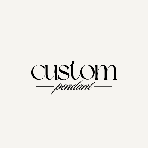 Custom Pendant