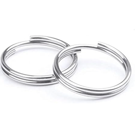Extra Charm Loop (Pack of 2)